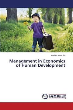 portada Management in Economics of Human Development