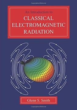 portada An Introduction to Classical Electromagnetic Radiation (in English)