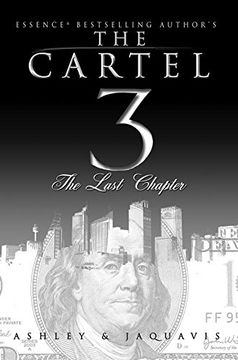 portada The Cartel 3: The Last Chapter (en Inglés)