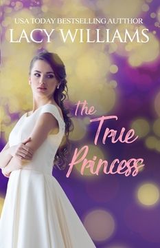 portada The True Princess (en Inglés)