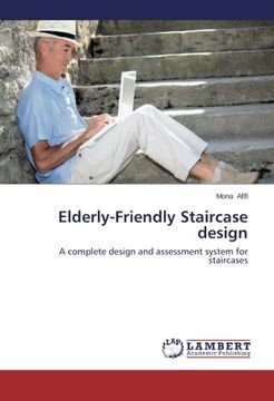 portada Elderly-Friendly Staircase Design