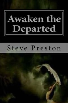 portada Awaken the Departed: Seeing Dead Loved Ones