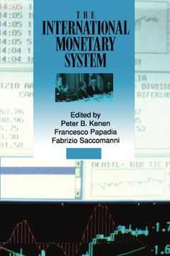 portada The International Monetary System (en Inglés)