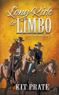 portada Long Ride To Limbo (en Inglés)