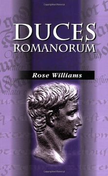 portada Duces Romanorum: Profiles in Roman Courage