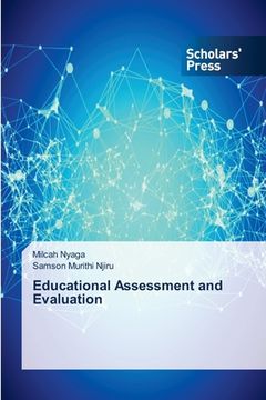 portada Educational Assessment and Evaluation (en Inglés)