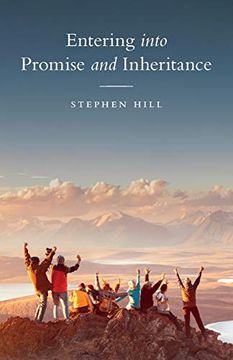portada Entering Into Promise and Inheritance (en Inglés)