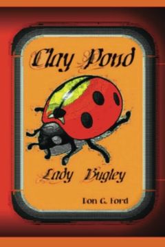 portada Clay Pond - Lady Bugley (Volume 1)