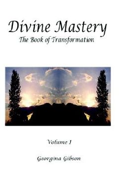 portada divine mastery (en Inglés)