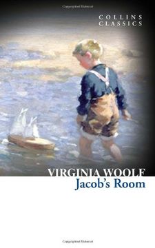 portada Jacob’S Room (Collins Classics) 