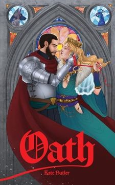 Oath (en Inglés)