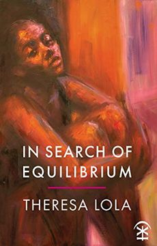 portada In Search of Equilibrium (en Inglés)