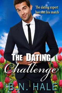 portada The Dating Challenge (in English)