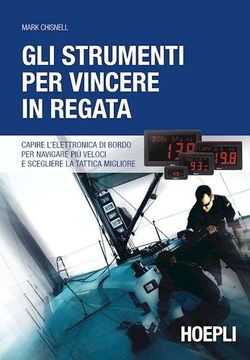 portada Gli Strumenti Per Vincere In Regata.(nautica) (en Italiano)