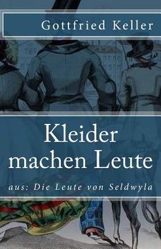 portada Kleider machen Leute (in German)