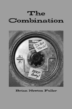 portada The Combination (en Inglés)