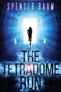 portada The Tetradome Run (en Inglés)