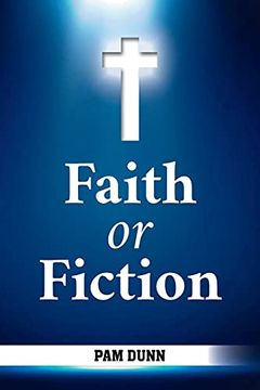 portada Faith or Fiction (en Inglés)