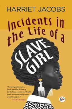 portada Incidents in the Life of a Slave Girl (General Press)