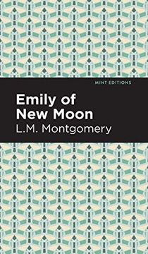 portada Emily of new Moon (Mint Editions)