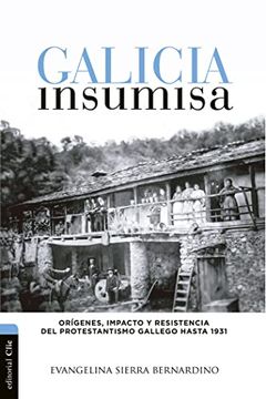 portada Galicia Insumisa