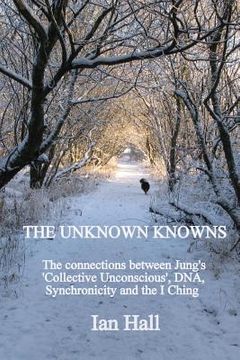 portada The Unknown Knowns (in English)