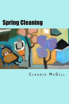 portada Spring Cleaning (en Inglés)