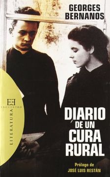 portada Diario de un Cura Rural (in Spanish)