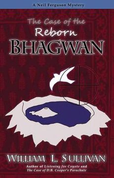 portada The Case of the Reborn Bhagwan