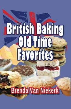 portada British Baking ? Old Time Favorites