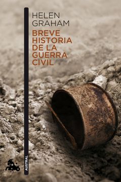 portada Breve Historia de la Guerra Civil (in Spanish)
