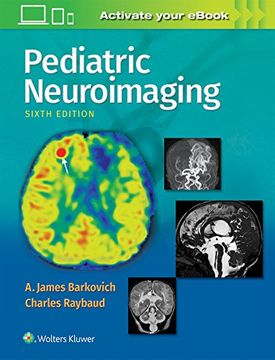 portada Pediatric Neuroimaging (en Inglés)