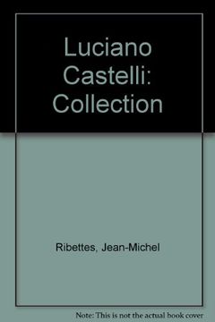 portada Luciano Castelli: Collection