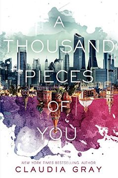 portada Thousand Pieces of You: 1 (Firebird) 