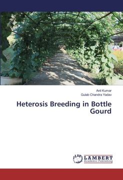 portada Heterosis Breeding in Bottle Gourd