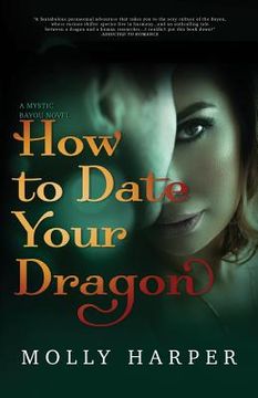 portada How To Date Your Dragon (en Inglés)