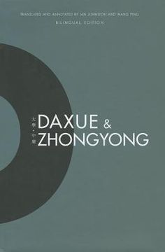 Daxue and Zhongyong (en Inglés)