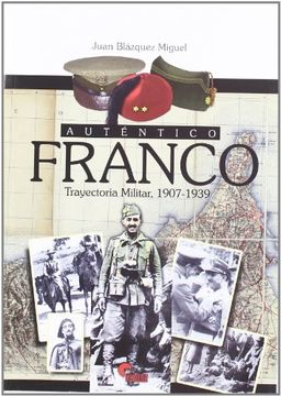 portada Autentico Franco (in Spanish)
