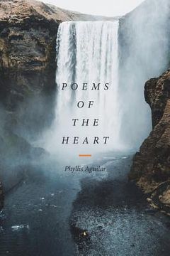 portada Poems of the Heart