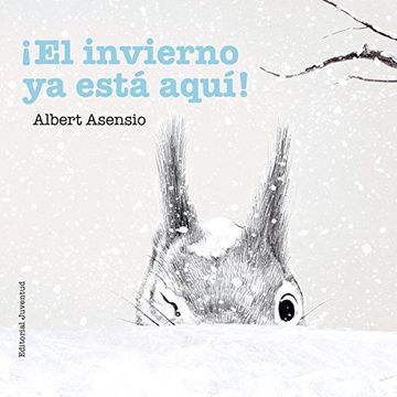 portada El Invierno ya Está Aquí! (in Spanish)