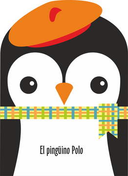 portada El Pinguino Polo (in Spanish)
