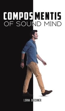portada Compos Mentis - of Sound Mind (en Inglés)