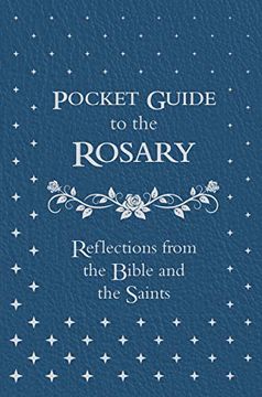 portada Pocket Guide to the Rosary (in English)