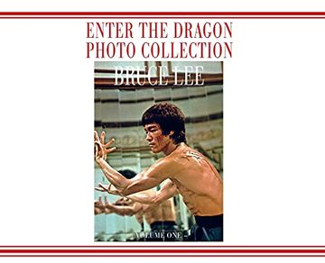 portada Bruce lee Enter the Dragon Volume 1 Variant Landscape Edition (in English)