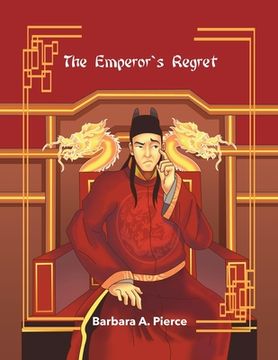 portada The Emperor's Regret (en Inglés)