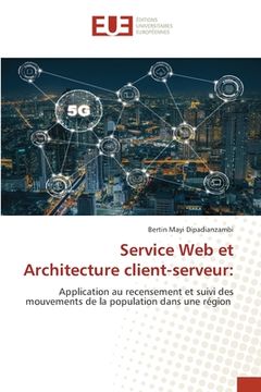 portada Service Web et Architecture client-serveur (en Francés)