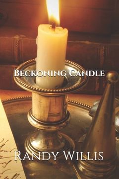 portada Beckoning Candle (en Inglés)