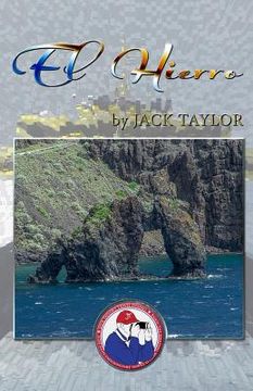 portada El Hierro: Jack's Trip to El Hierro (Canary Island) (en Inglés)