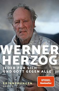 portada Jeder für Sich und Gott Gegen Alle: Erinnerungen (in German)
