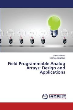 portada Field Programmable Analog Arrays: Design and Applications